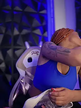 Melany Williams online show from 30, 11, 2025