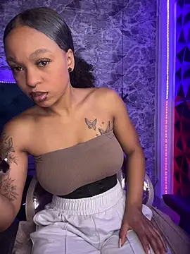 Melany Williams online show from 9, 1, 2026