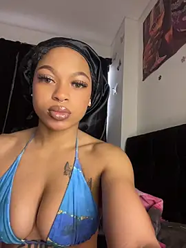 Melany Williams online show from 19, 4, 2026