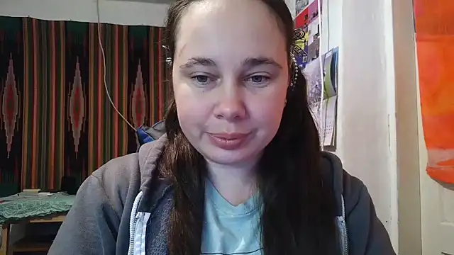 Cora Maro online show from 28, 9, 2025