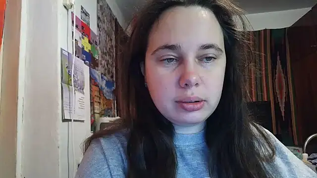 Cora Maro online show from 22, 10, 2025