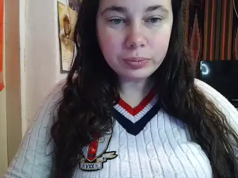 Cora Maro online show from 15, 11, 2025