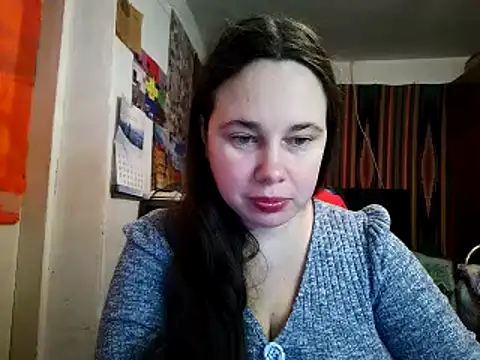 Cora Maro online show from 17, 1, 2026