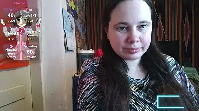 Cora Maro online show from 4, 4, 2026