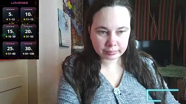 Cora Maro online show from 8, 4, 2026