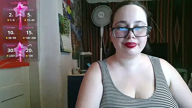 Snapshot of Cora_Maro chatting on 4, 7, 2026 Cora Maro online show from 4, 7, 2026