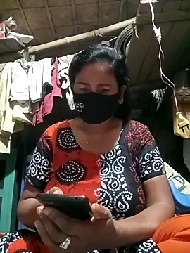 Neha-Roy online show from 15, 3, 2025