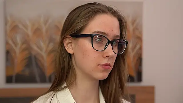 PrincessMononokee online show from 8, 3, 2025