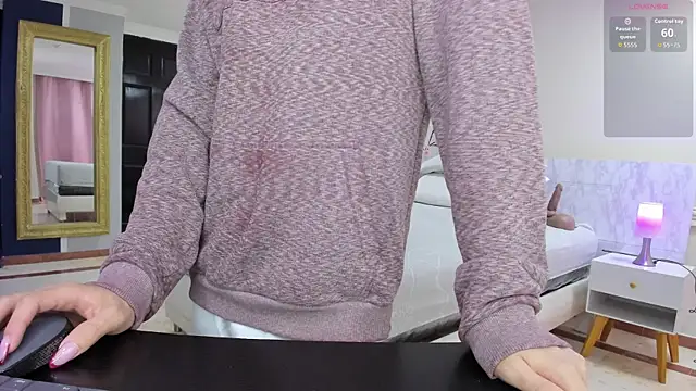 Snapshot of charolbruce_1 chatting on 10, 2, 2026 charolbruce 1 online show from 10, 2, 2026