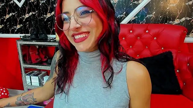 Snapshot of TAFITASLAVE chatting on 23, 2, 2025 TAFITASLAVE online show from 23, 2, 2025