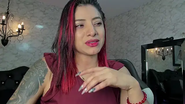 Snapshot of TAFITASLAVE chatting on 16, 7, 2026 TAFITASLAVE online show from 16, 7, 2026
