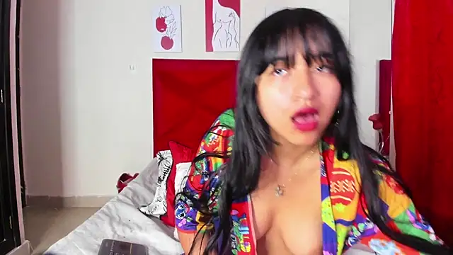 DakotaHoland online show from 29, 9, 2025