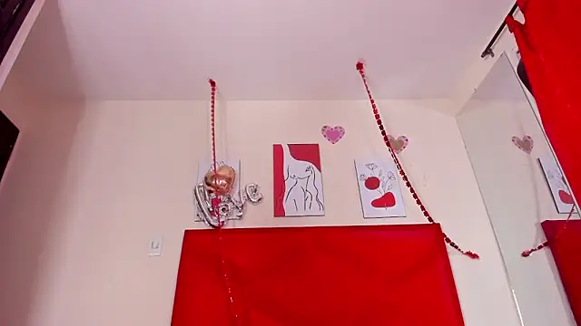 Snapshot of DakotaHoland chatting on 22, 2, 2026 DakotaHoland online show from 22, 2, 2026