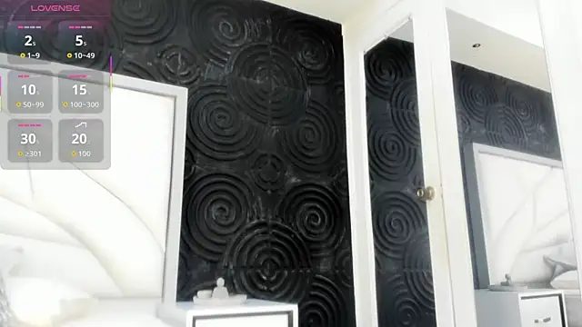 AbigailWilliams  online show from 19, 11, 2025