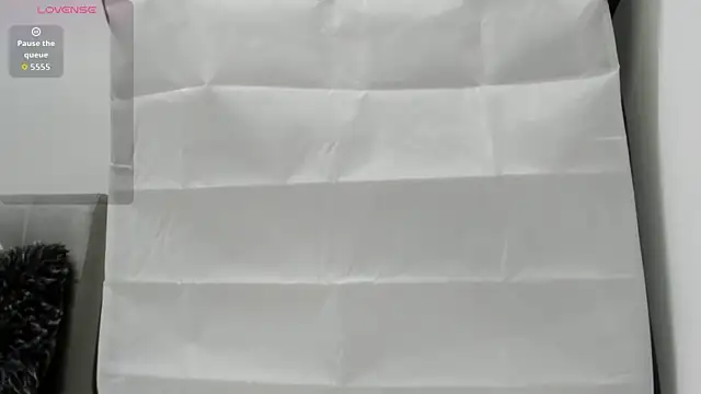 AbigailWilliams  online show from 21, 12, 2025