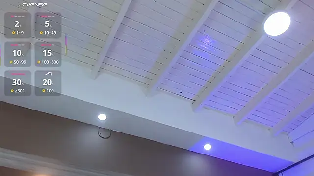 AbigailWilliams  online show from 14, 4, 2026