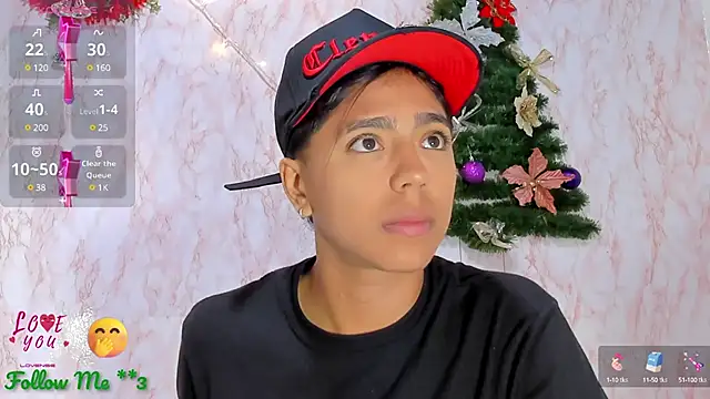 BarbieHotLaura online show from 27, 12, 2024