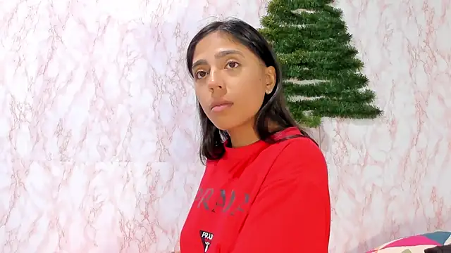 BarbieHotLaura online show from 12, 1, 2025