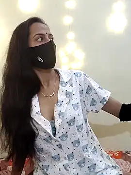 Snapshot of indian_yourshreya69 chatting on 19, 10, 2025 indian yourshreya69 online show from 19, 10, 2025