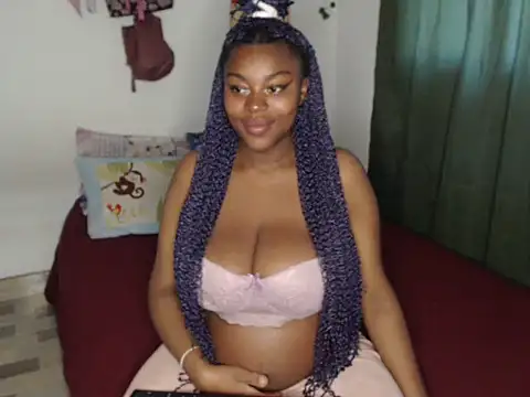 lyssyhorny online show from 18, 2, 2025