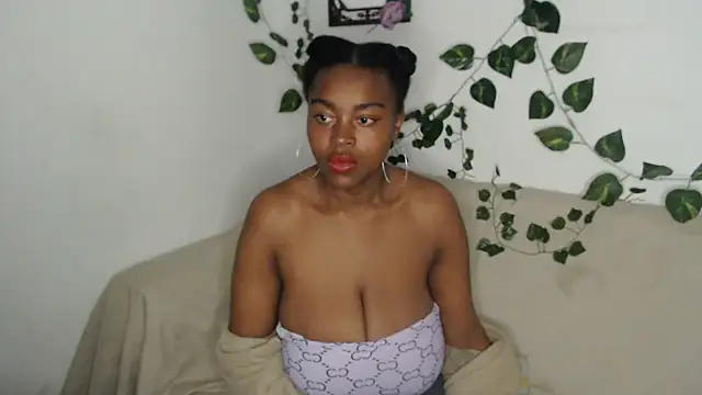 lyssyhorny online show from 1, 10, 2025