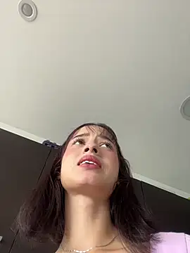 Snapshot of salome-brown chatting on 10, 2, 2025 salome-brown online show from 10, 2, 2025