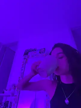 Snapshot of salome-brown chatting on 6, 3, 2026 salome-brown online show from 6, 3, 2026
