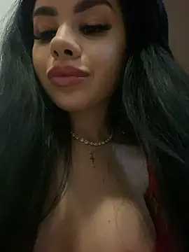 Ameliablack 1 online show from 19, 1, 2025