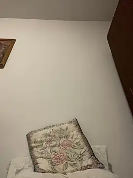 Ameliablack 1 online show from 14, 2, 2025