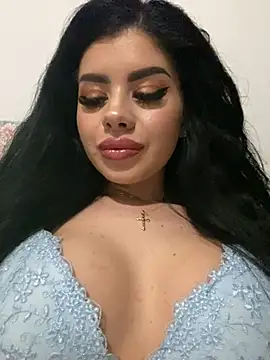 Ameliablack 1 online show from 14, 2, 2025