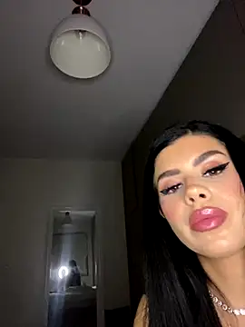 Ameliablack 1 online show from 22, 9, 2025