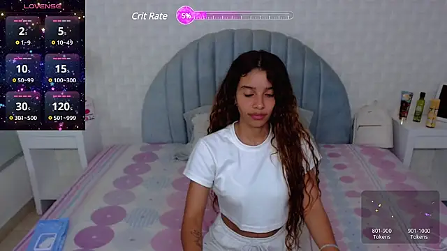 charlotte 0309 online show from 7, 12, 2024