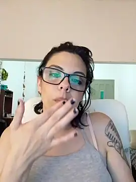 Snapshot of LaQata chatting on 13, 2, 2026 LaQata online show from 13, 2, 2026