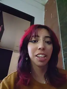 Nyx nayla online show from 7, 11, 2025