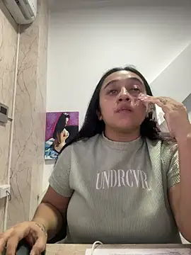 Snapshot of cata_megan chatting on 5, 12, 2024 cata megan online show from 5, 12, 2024