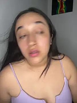 Snapshot of cata_megan chatting on 21, 12, 2024 cata megan online show from 21, 12, 2024