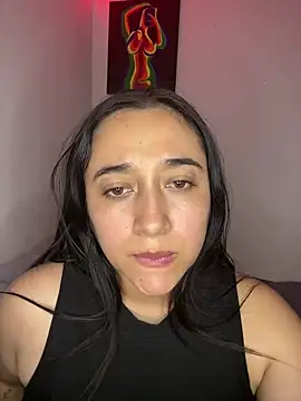 Snapshot of cata_megan chatting on 2, 1, 2025 cata megan online show from 2, 1, 2025