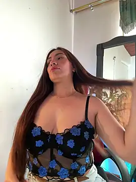 emmily d online show from 2, 3, 2026