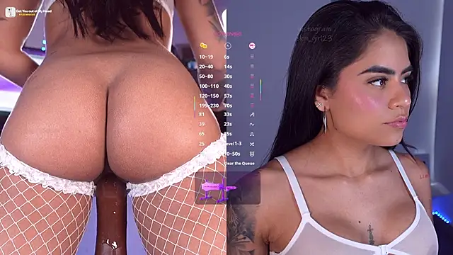 penelopesexx online show from 2, 3, 2025