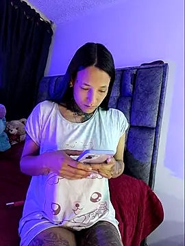 Snapshot of Nicole420squirt chatting on 7, 3, 2025 Nicole420squirt online show from 7, 3, 2025