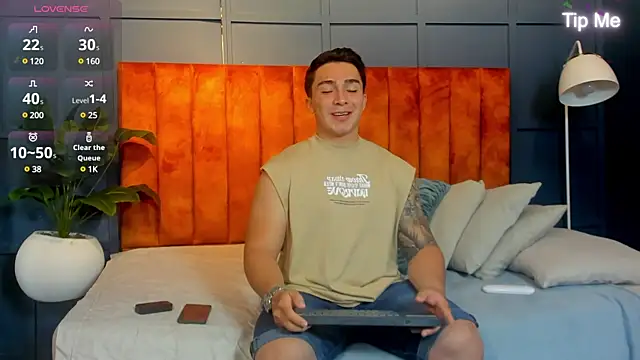 Ryan Hunt online show from 25, 1, 2025