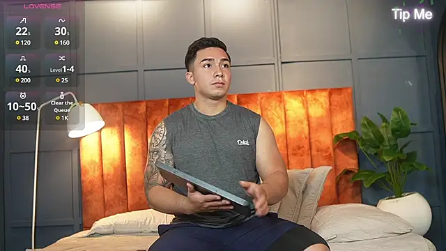 Ryan Hunt online show from 10, 2, 2025