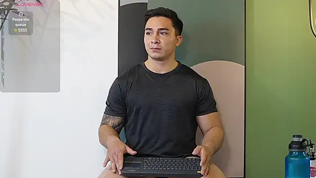 Ryan Hunt online show from 18, 2, 2025