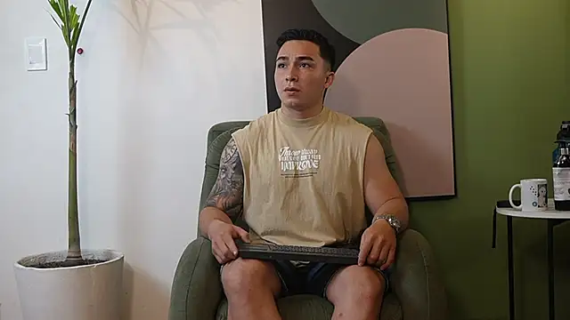 Ryan Hunt online show from 21, 2, 2025