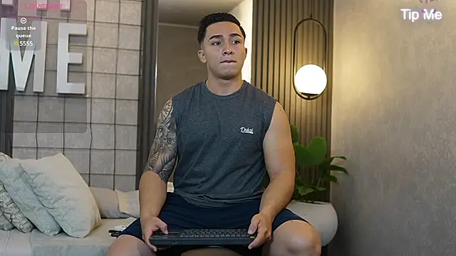 Ryan Hunt online show from 4, 3, 2025