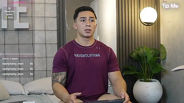 Ryan Hunt online show from 6, 3, 2025