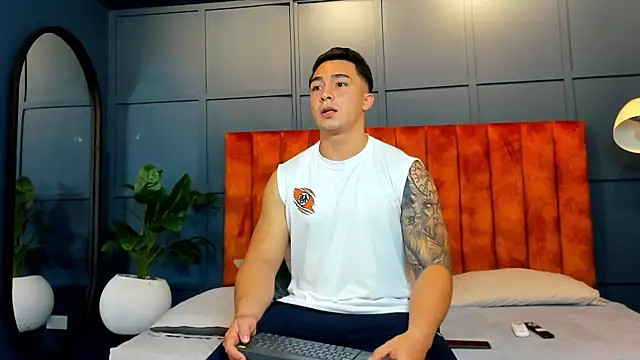 Ryan Hunt online show from 14, 3, 2025