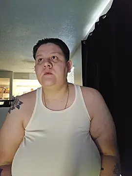 DevilDahm online show from 30, 10, 2025