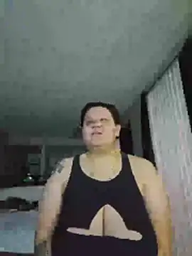 Snapshot of DevilDahm chatting on 8, 2, 2026 DevilDahm online show from 8, 2, 2026