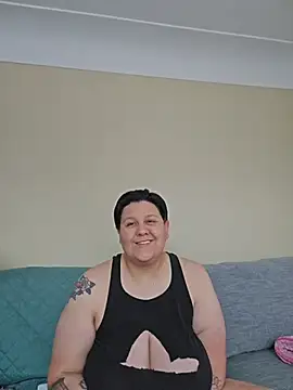 Snapshot of DevilDahm chatting on 16, 3, 2026 DevilDahm online show from 16, 3, 2026